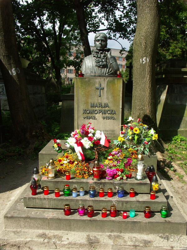 img1256.jpg - Cmentarz Łyczakowski