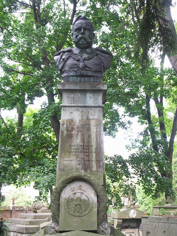 img1258.jpg - Cmentarz Łyczakowski
