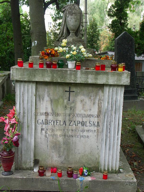 img1261.jpg - Cmentarz Łyczakowski