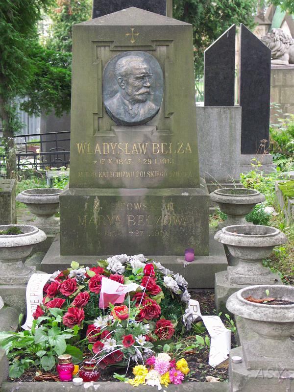 img1263.jpg - Cmentarz Łyczakowski