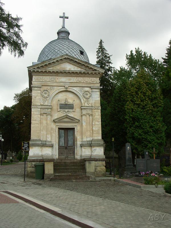 img1266.jpg - Cmentarz Łyczakowski