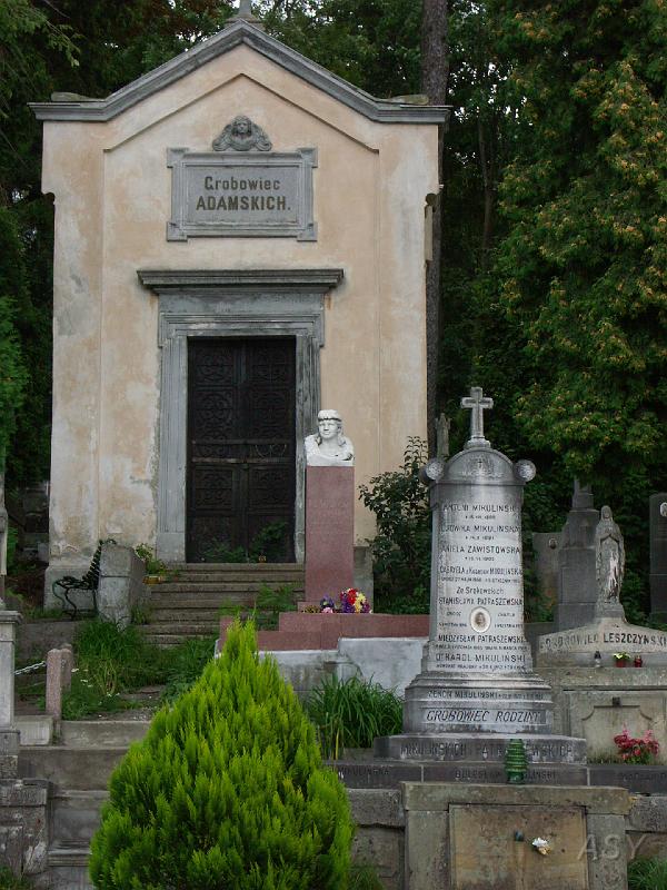 img1267.jpg - Cmentarz Łyczakowski