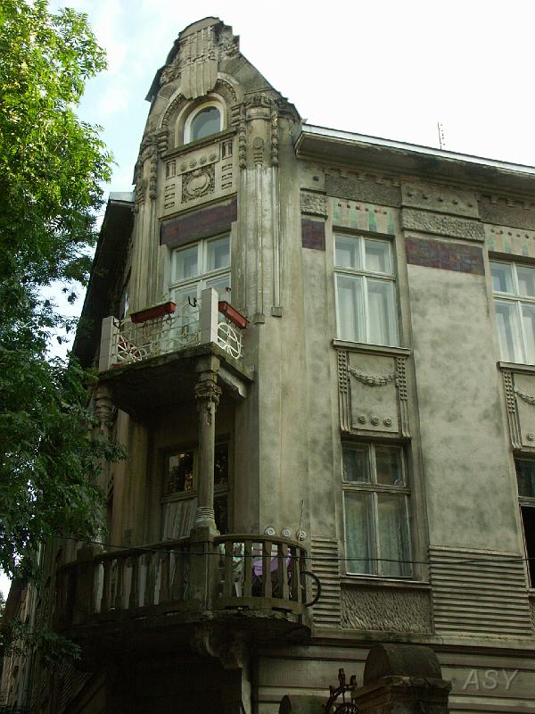 img1357.jpg - Ulica Łyczakowska