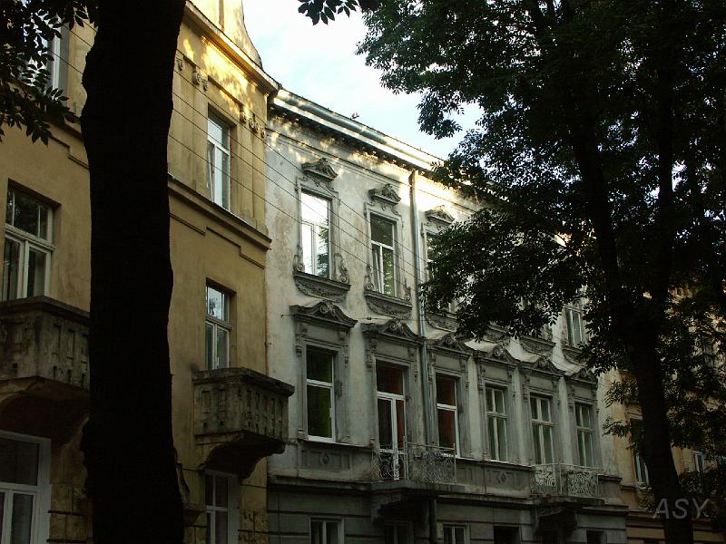 img1358.jpg - Ulica Łyczakowska