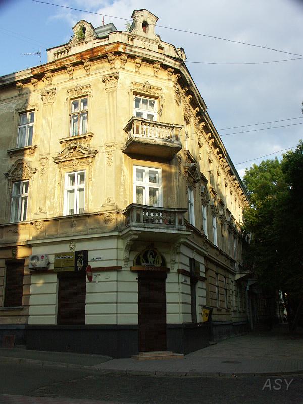 img1360.jpg - Ulica Łyczakowska