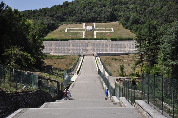 Monte Cassino